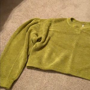 Free People Sweater
